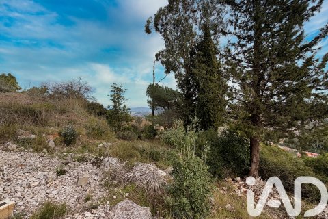 Tomt till salu i Olesa de Bonesvalls, Barcelona, Spanien 8547 kvm. Nr. 185216 - foto 9