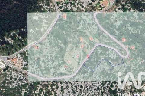 Terreno a Olesa de Bonesvalls, Barcelona, Spagna 8547 mq. N° 185216