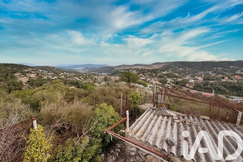 Tomt till salu i Olesa de Bonesvalls, Barcelona, Spanien 8547 kvm. Nr. 185216 - foto 14