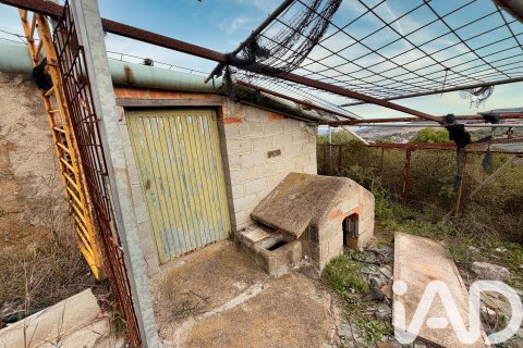 Tomt till salu i Olesa de Bonesvalls, Barcelona, Spanien 8547 kvm. Nr. 185216 - foto 10