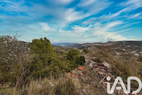 Tomt till salu i Olesa de Bonesvalls, Barcelona, Spanien 8547 kvm. Nr. 185216 - foto 6