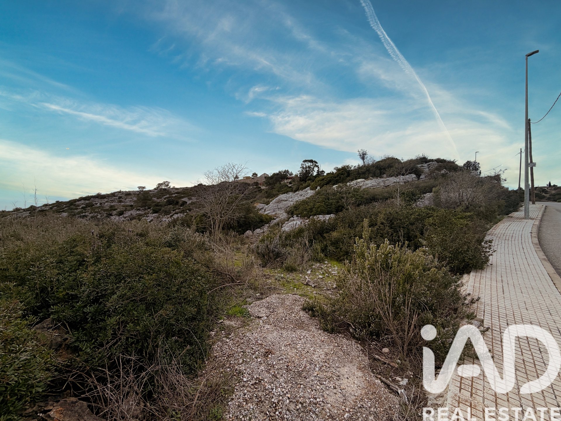 Land plot à Olesa de Bonesvalls, Barcelona, Espagne 8547 m2 No. 185216