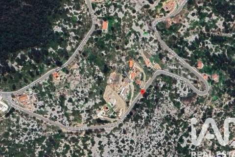 Tomt till salu i Olesa de Bonesvalls, Barcelona, Spanien 8547 kvm. Nr. 185216 - foto 2
