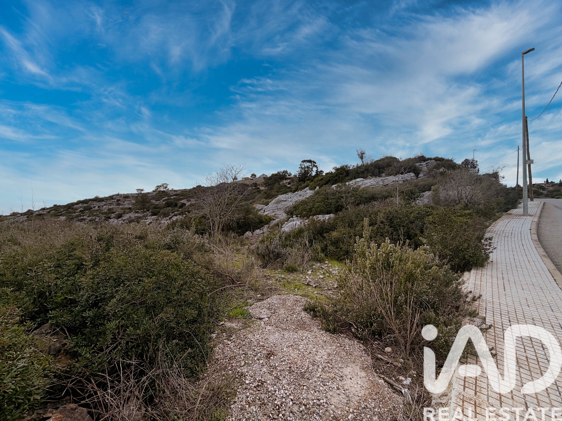 Land plot à Olesa de Bonesvalls, Barcelona, Espagne 8547 m2 No. 185216