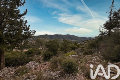 Tomt till salu i Olesa de Bonesvalls, Barcelona, Spanien 8547 kvm. Nr. 185216 - foto 8