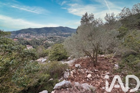 Tomt till salu i Olesa de Bonesvalls, Barcelona, Spanien 8547 kvm. Nr. 185216 - foto 11