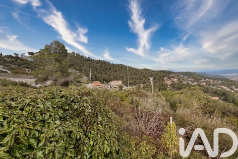 Tomt till salu i Olesa de Bonesvalls, Barcelona, Spanien 8547 kvm. Nr. 185216 - foto 15