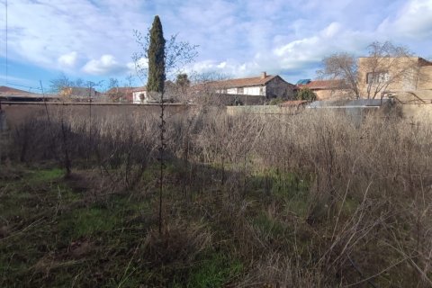 Villa for sale in Villarejo de Orbigo, Leon, Spain 4 bedrooms, 569 sq.m. No. 185219 - photo 20