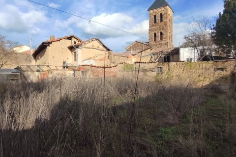 Villa for sale in Villarejo de Orbigo, Leon, Spain 4 bedrooms, 569 sq.m. No. 185219 - photo 19