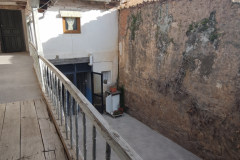 Villa for sale in Villarejo de Orbigo, Leon, Spain 4 bedrooms, 569 sq.m. No. 185219 - photo 21