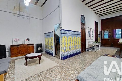 House in Borriana, Castellon, Spain 2 bedrooms, 140 sq.m. No. 185213