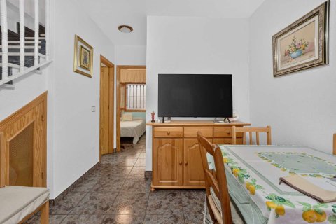 Casa adosada en venta en Lo Pagán, Murcia, España 3 dormitorios, 103 m2 No. 191808 - foto 16