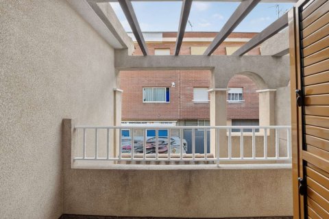Casa adosada en venta en Lo Pagán, Murcia, España 3 dormitorios, 103 m2 No. 191808 - foto 20