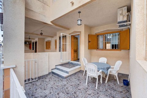 Casa adosada en Lo Pagán, Murcia, España 3 dormitorios, 103 m2 No. 191808