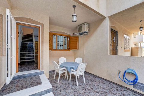 Casa adosada en venta en Lo Pagán, Murcia, España 3 dormitorios, 103 m2 No. 191808 - foto 10