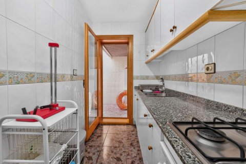 Casa adosada en venta en Lo Pagán, Murcia, España 3 dormitorios, 103 m2 No. 191808 - foto 7