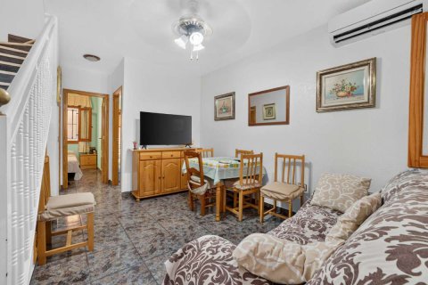 Casa adosada en venta en Lo Pagán, Murcia, España 3 dormitorios, 103 m2 No. 191808 - foto 2