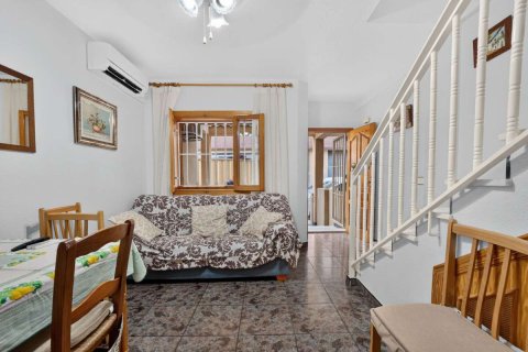 Casa adosada en venta en Lo Pagán, Murcia, España 3 dormitorios, 103 m2 No. 191808 - foto 18