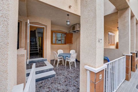 Casa adosada en venta en Lo Pagán, Murcia, España 3 dormitorios, 103 m2 No. 191808 - foto 22