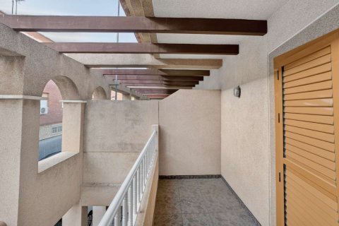 Casa adosada en venta en Lo Pagán, Murcia, España 3 dormitorios, 103 m2 No. 191808 - foto 21
