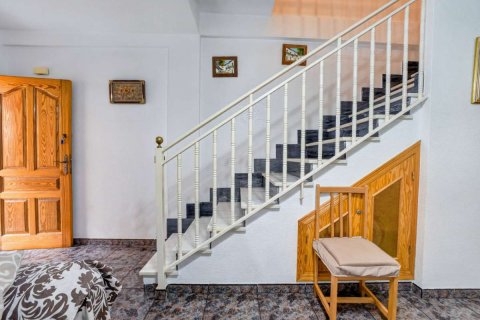 Casa adosada en venta en Lo Pagán, Murcia, España 3 dormitorios, 103 m2 No. 191808 - foto 13