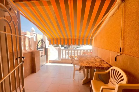 Bungalow à vendre à Torrevieja, Alicante, Espagne, 2 chambres, 53 m2 No. 191811 - photo 5