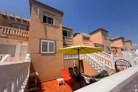Bungalow à vendre à Torrevieja, Alicante, Espagne, 2 chambres, 53 m2 No. 191811 - photo 18