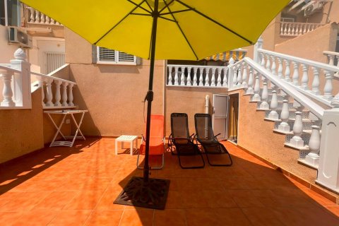 Bungalow à vendre à Torrevieja, Alicante, Espagne, 2 chambres, 53 m2 No. 191811 - photo 2