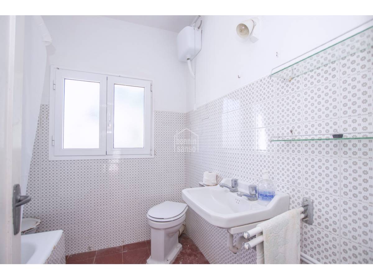 House in Ciutadella De Menorca, Menorca, Spain 15 bedrooms, 2247 sq.m. No. 65231