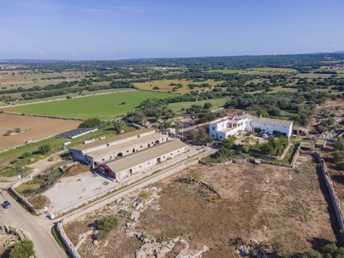 House in Ciutadella De Menorca, Menorca, Spain 15 bedrooms, 2247 sq.m. No. 65231
