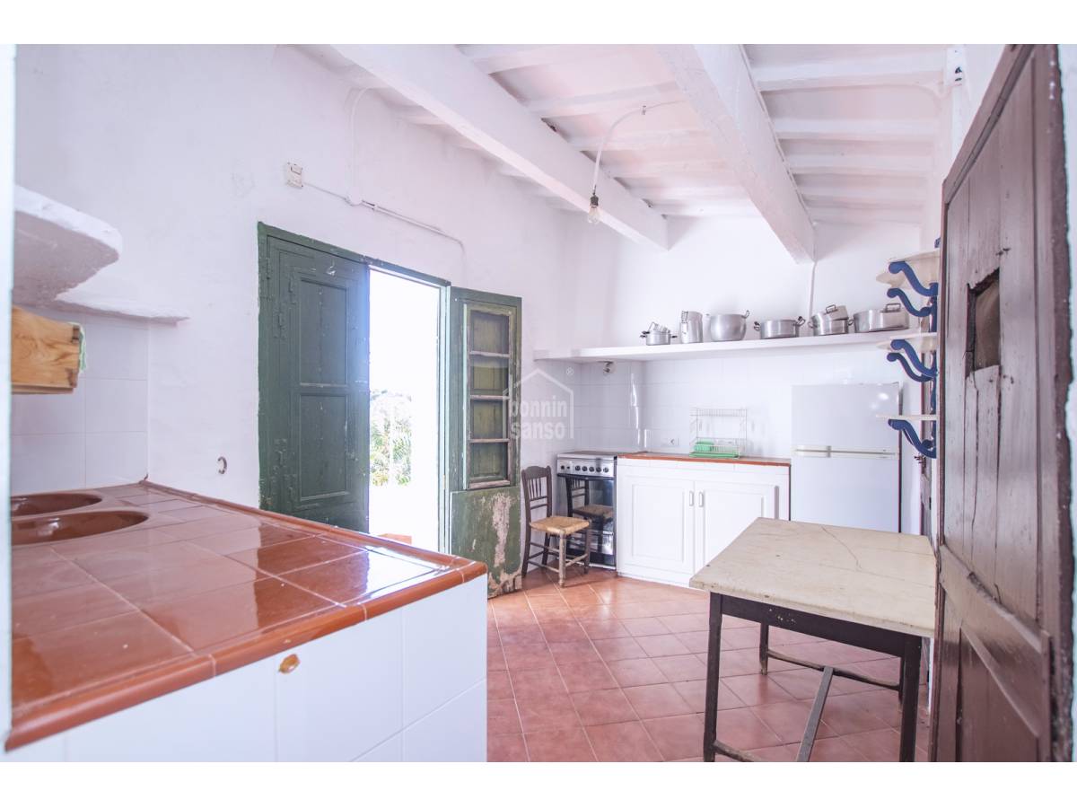 House in Ciutadella De Menorca, Menorca, Spain 15 bedrooms, 2247 sq.m. No. 65231
