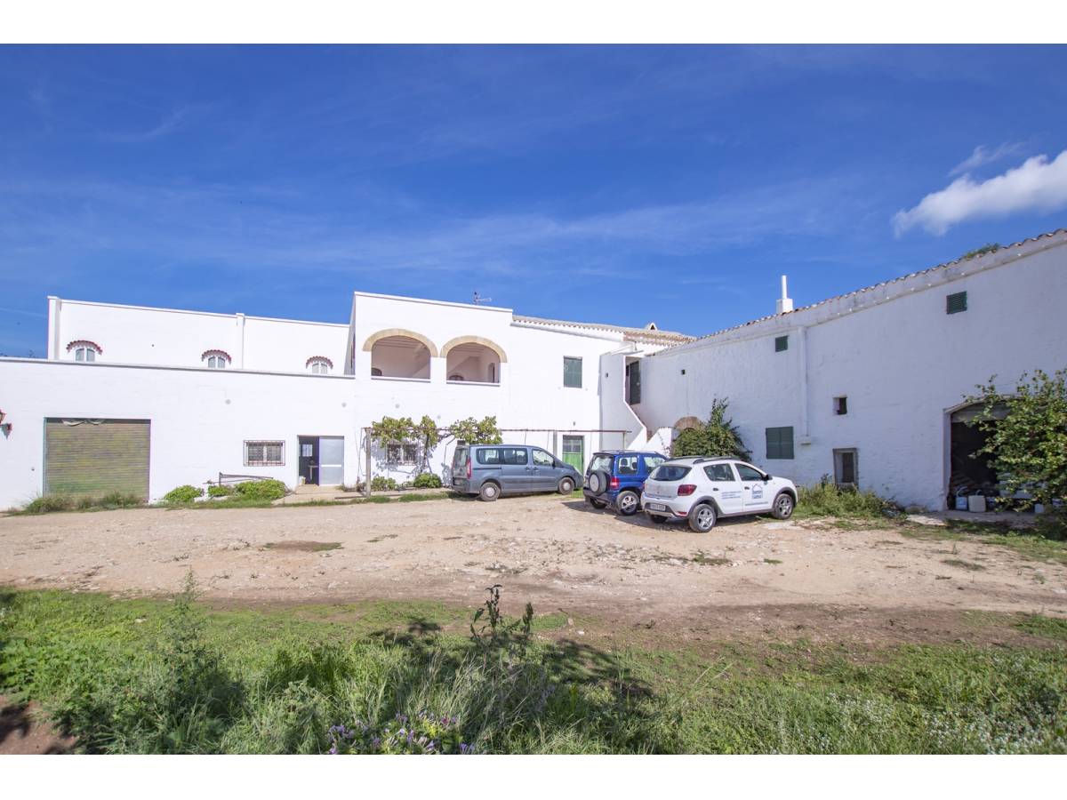 House in Ciutadella De Menorca, Menorca, Spain 15 bedrooms, 2247 sq.m. No. 65231
