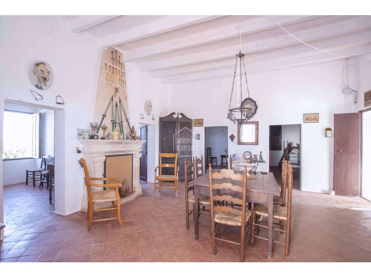 House in Ciutadella De Menorca, Menorca, Spain 15 bedrooms, 2247 sq.m. No. 65231
