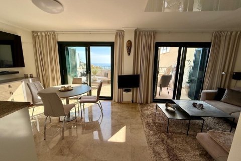 Apartment for sale in Altea, Alicante, Spain 2 bedrooms, 84 sq.m. No. 179700 - photo 4