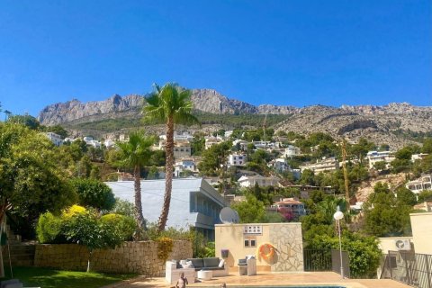 Apartment for sale in Altea, Alicante, Spain 2 bedrooms, 84 sq.m. No. 179700 - photo 11