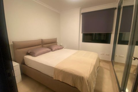 Apartment for sale in Altea, Alicante, Spain 2 bedrooms, 84 sq.m. No. 179700 - photo 8