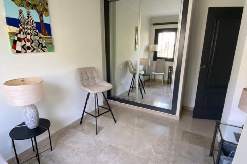 Apartment for sale in Altea, Alicante, Spain 2 bedrooms, 84 sq.m. No. 179700 - photo 10