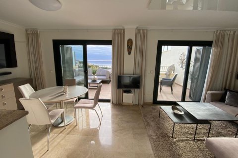 Apartment for sale in Altea, Alicante, Spain 2 bedrooms, 84 sq.m. No. 179700 - photo 6