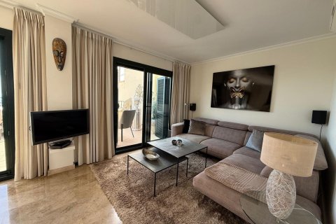 Apartment for sale in Altea, Alicante, Spain 2 bedrooms, 84 sq.m. No. 179700 - photo 5
