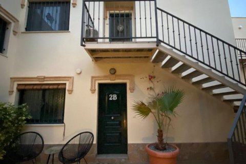 Apartment for sale in Altea, Alicante, Spain 2 bedrooms, 84 sq.m. No. 179700 - photo 17