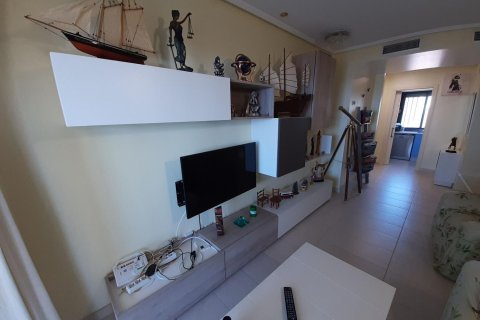 Apartment for sale in Benidorm, Alicante, Spain 2 bedrooms, 77 sq.m. No. 179699 - photo 14