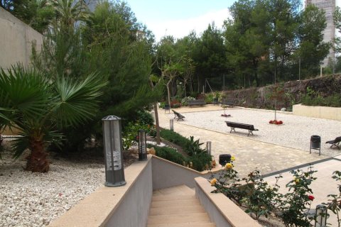 Apartment for sale in Benidorm, Alicante, Spain 2 bedrooms, 77 sq.m. No. 179699 - photo 26