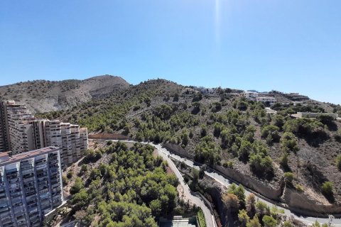 Apartment for sale in Benidorm, Alicante, Spain 2 bedrooms, 77 sq.m. No. 179699 - photo 7