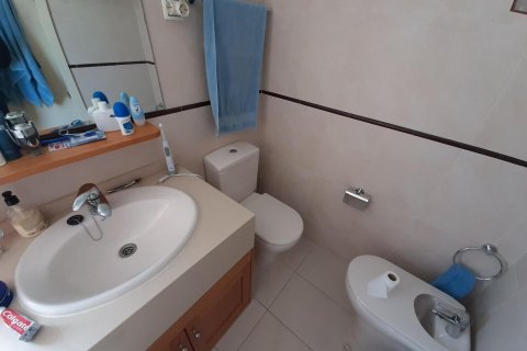 Apartment for sale in Benidorm, Alicante, Spain 2 bedrooms, 77 sq.m. No. 179699 - photo 30