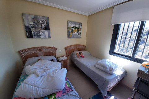 Apartment for sale in Benidorm, Alicante, Spain 2 bedrooms, 77 sq.m. No. 179699 - photo 24