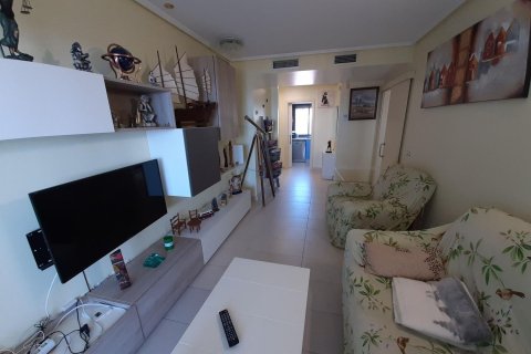 Apartment for sale in Benidorm, Alicante, Spain 2 bedrooms, 77 sq.m. No. 179699 - photo 15