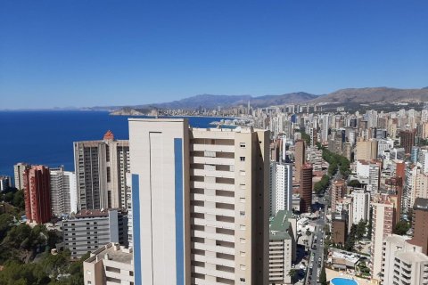 Apartment for sale in Benidorm, Alicante, Spain 2 bedrooms, 77 sq.m. No. 179699 - photo 9