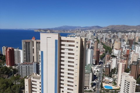 Apartment for sale in Benidorm, Alicante, Spain 2 bedrooms, 77 sq.m. No. 179699 - photo 11