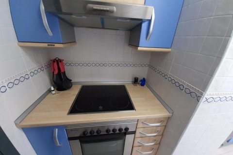 Apartment for sale in Benidorm, Alicante, Spain 2 bedrooms, 77 sq.m. No. 179699 - photo 18