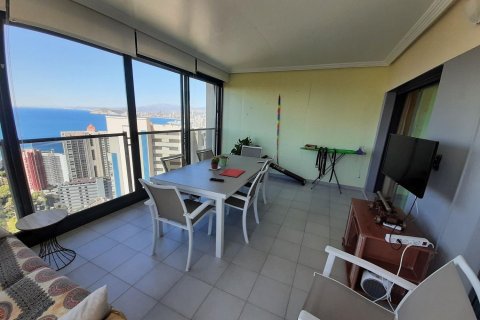 Appartamento in vendita a Benidorm, Alicante, Spagna 2 camere da letto, 77 mq. N° 179699 - foto 3